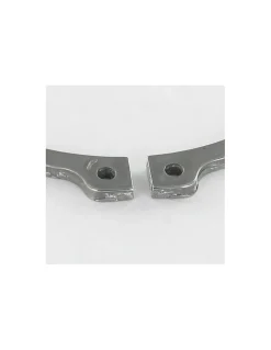 Vis Express Circlip Extèrieur Inox Sur arbre Diamètre 48 - 30 pièces