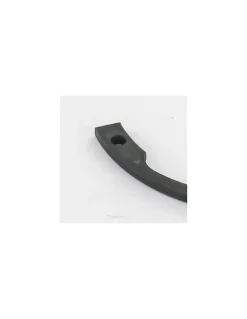 Vis Express Circlip Intérieur Dans alésage Diamètre 100 Acier brut - 5 pièces