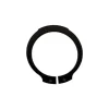 Lennie Goupille Et Circlip-Circlips extérieur DIN 471 brut Diamètre : 19 mm- Vendu par 100