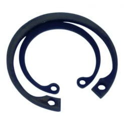 Lennie Circlips intérieur DIN 472 brut Diamètre : 70 mm- Vendu par 50