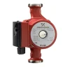 Salmson Accessoire Pour Chauffe-Eau-Circulateurs eau chaude sanitaire UPS N - UPS 25-80 N 180 MONO