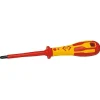 V33 C.K Dextro T49142-2 VDE Tournevis cruciforme PH2 220 mm - isolation VDE