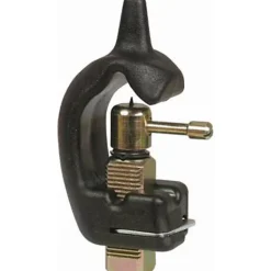 V33 Pince À Dénuder-C.K Kabifix LK25 430009 - pince à dénuder pour câbles 6 à 25 mm, fibres optiques et coaxiaux