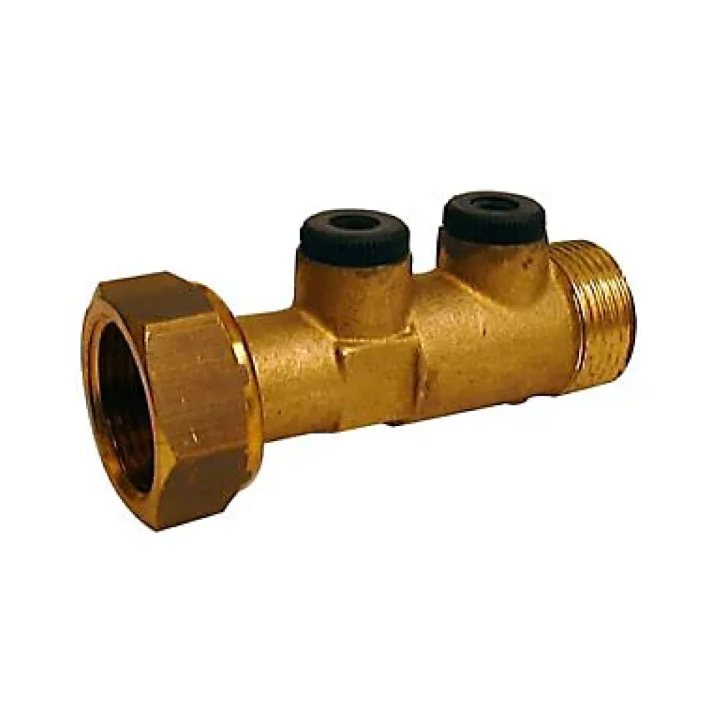 Noyon & Thiebault Clapet anti-pollution FM20x27
