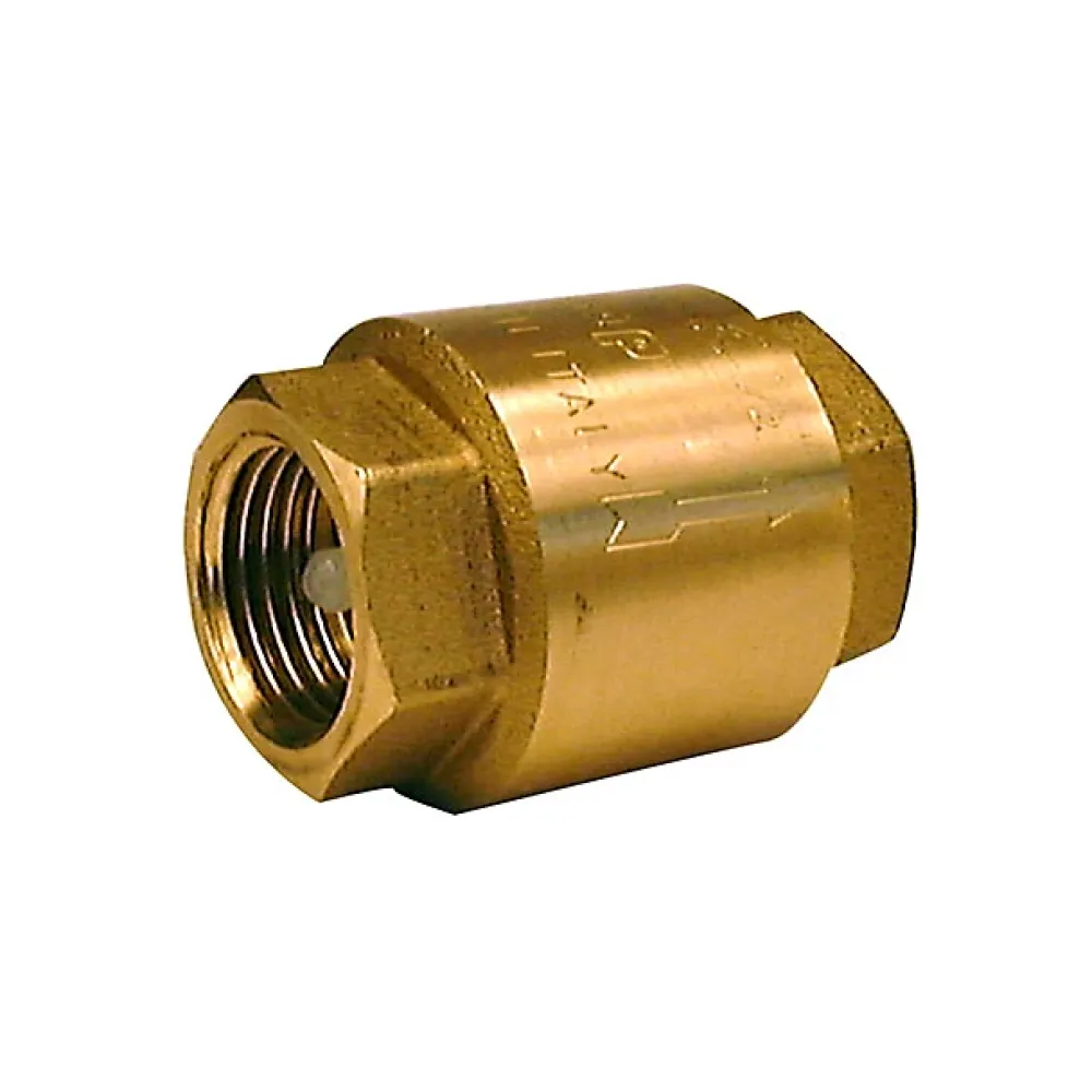 Noyon & Thiebault Clapet Anti-Retour|Joint Et Clapet-Clapet anti-retour F20 x 27