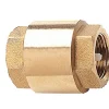 Clapet Anti-Retour|Joint Et Clapet-Clapet de retenue universel 3/8 12 bars - 105-12