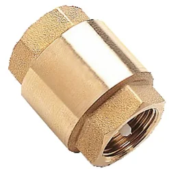 Clapet Anti-Retour|Joint Et Clapet-Clapet de retenue universel 3/8 12 bars - 105-12