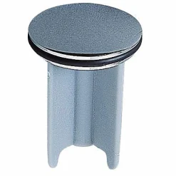 Wirquin Clapet rentrant inviolable gris