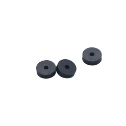 Noyon et Thiebault 3 clapets percés 4X17X5mm