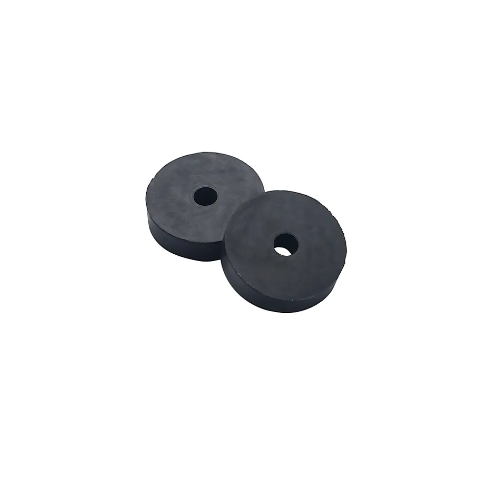 Noyon et Thiebault 2 clapets percés 5X25X6mm