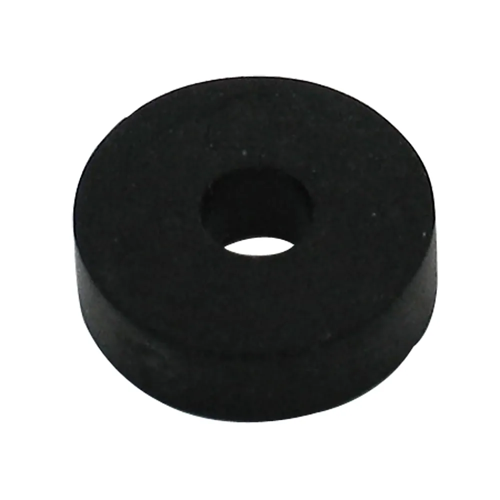 Noyon et Thiebault 4 Clapets percés pour tête de robinet 4X13X3 mm