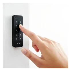 Nuki Serrure Connectée-Clavier à Code (digicode) - -220284