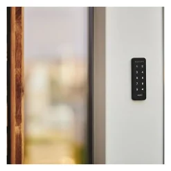 Nuki Serrure Connectée-Clavier à Code (digicode) - -220284