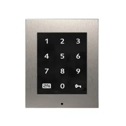 2N Interphone-Clavier à Code Numérique - 916032