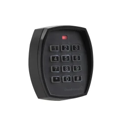 GoodHome Clavier à code radio pour porte de garage