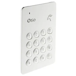 Otio Clavier externe RFID sans fil pour alarme 75500x -