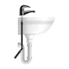 Smartool Clé Pour Lavabo-Clé à écrous spéciale installation robinetterie