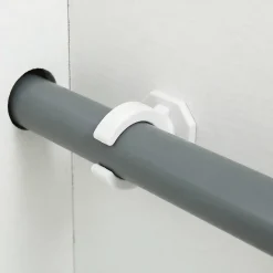 Diall Clip de fixation ø16 mm vendu par 30 pièces