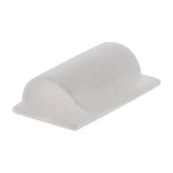 Zenitech Range-Fil Et Cache-Fil|Range-Fil Et Cache-Fil-6 clips auto-collants câbles