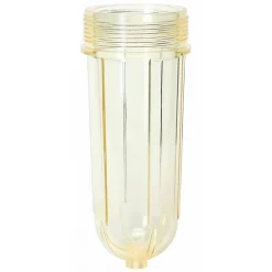 Cintropur Cloche transparente compatible vannes NW 25