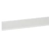 Legrand Moulure, Goulotte Et Plinthe-Cloison de séparation pour goulotte Mosaic 80 x 50 mm