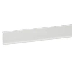 Legrand Moulure, Goulotte Et Plinthe-Cloison de séparation pour goulotte Mosaic 80 x 50 mm