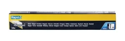 Homme Rapid Clou en acier galvanisé n°32 38mm - 1000 pièces