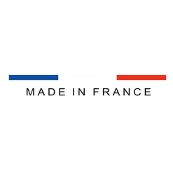 DMS Clou Pointes Tête plate acier torsadées d 3.7 x L 90 mm Boite de 5 kg