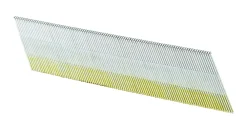 Homme Rapid Clou À Tête D'Homme-Clous acier galvanisé n°32 50mm, 1000 pièces