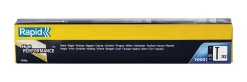 Homme Rapid Clou À Tête D'Homme-Clous acier galvanisé n°32 50mm, 1000 pièces
