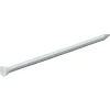 Diall Clous de maçon en acier galvanisé 3,4x80 - 125g