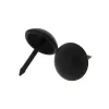 Secodir Clou Tapissier-Clous Ronds d'Ameublement Décoratifs - Lot de 150