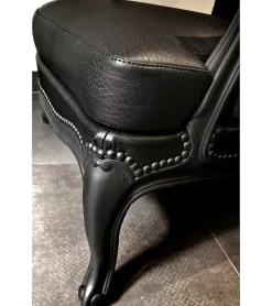 Secodir Clou Tapissier-Clous Ronds d'Ameublement Décoratifs - Lot de 150
