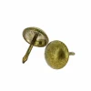Secodir Clous Ronds d'Ameublement Décoratifs - Lot de 150