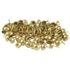 Secodir Clous Ronds d'Ameublement Décoratifs - Lot de 150