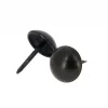 Secodir Clous Ronds d'Ameublement Décoratifs - Lot de 150