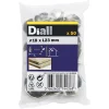 Diall Clou Tapissier-Clous tapissiers nickelés 18 mm x 50