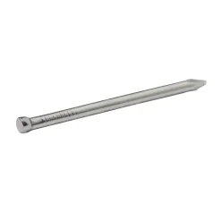 Homme Diall Clou À Tête D'Homme-Clous à tête d'homme ronde en acier galvanisé 1,25x30 - 125g