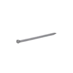 Homme Diall Clous à tête d'homme ronde en acier galvanisé 2x50 - 125g