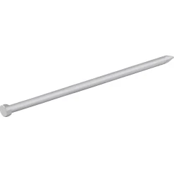 Homme Diall Clou À Tête D'Homme-Clous à tête d'homme ronde en acier galvanisé 1,6x40 - 125g