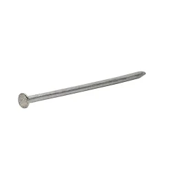 Diall Clous à tête plate en acier galvanisé 5,5x140 - 125g