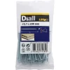 Diall Clous à tête plate en acier galvanisé 2,7x50 - 125g