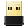 TP-Link Routeur Et Extension Wifi-Clé Wifi TP Link Archer T3U Nano Noir