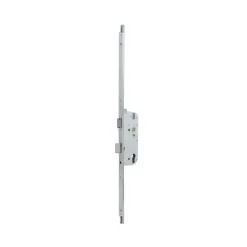 Ferco Coffre de serrure principal SECURY X 45/92 têtière 16mm longueur 649,5mm cote D 310mm - - 6-39046-17-0-1