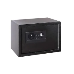 Lifebox Coffre-fort biométrique de 8.5 litres pour la sécurité de vos documents