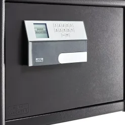 Burg-Wachter Coffre-Fort-Coffre-fort Combi-line CL 420 E