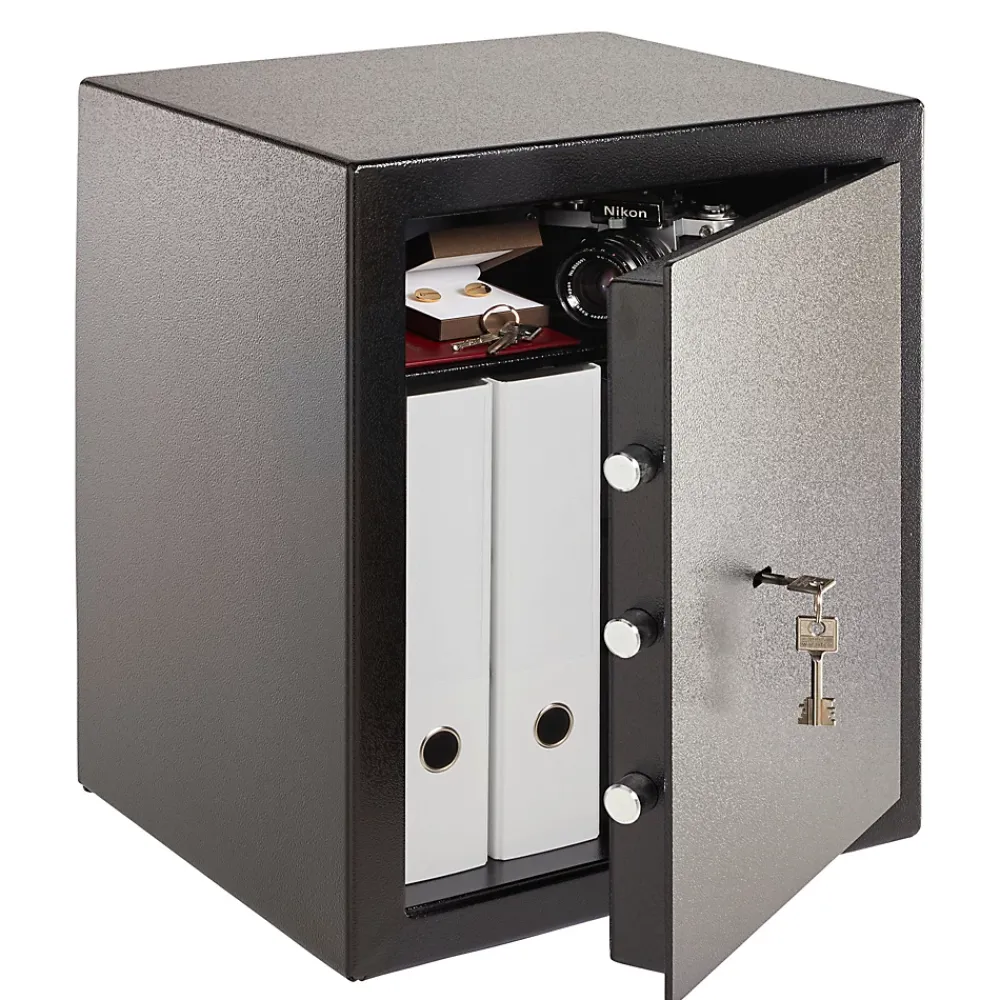 Burg-Wachter Coffre-Fort-Coffre-fort H 240 S - 20,6L