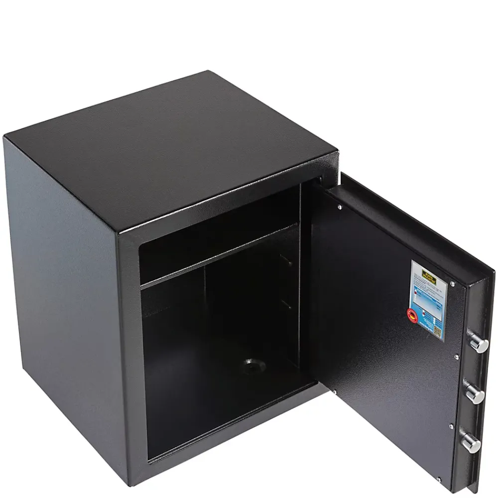 Burg-Wachter Coffre-Fort-Coffre-fort H 240 S - 20,6L
