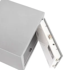 Coffre-Fort-Coffre-fort Burg-Wachter Karat MT 640 EFP 1