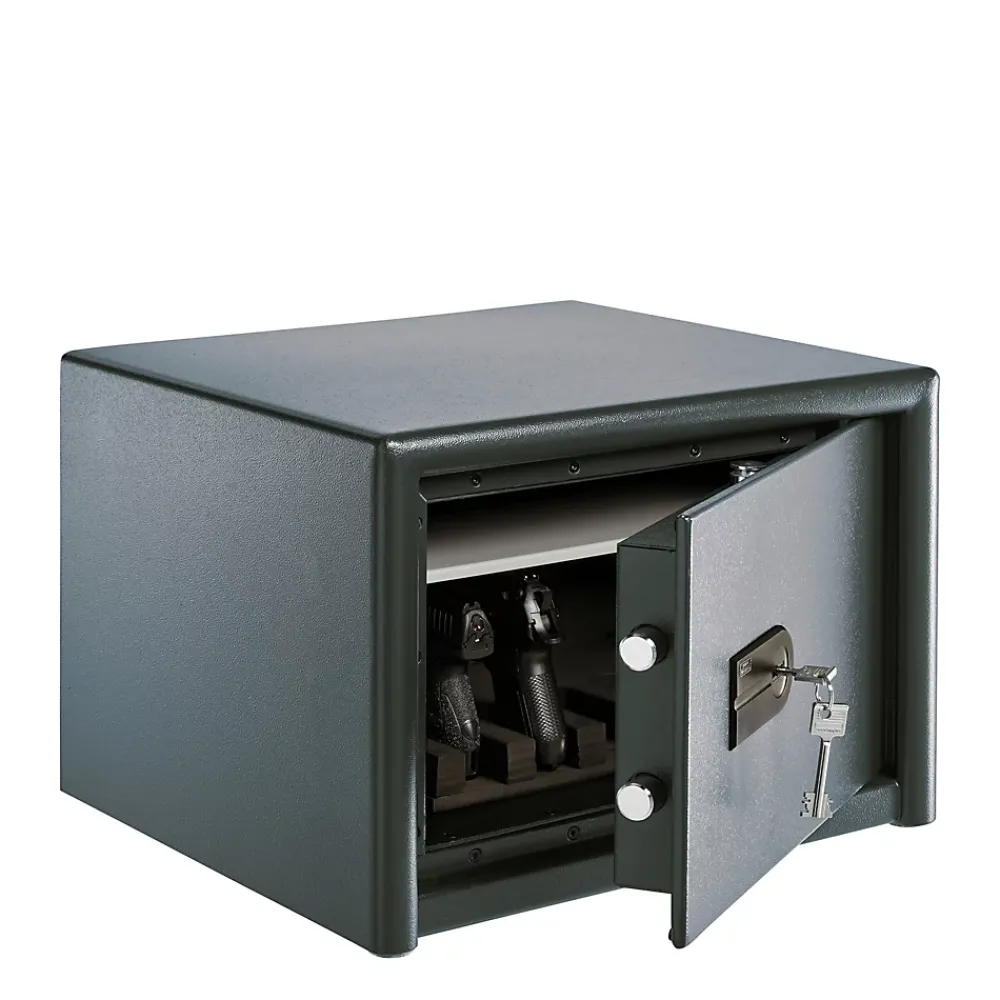 Burg-Wachter Coffre-fort Magno-Safe M 520 S - 28 L